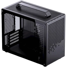 Купити Корпус JONSBO Z20 SFX 600W Black - фото 2