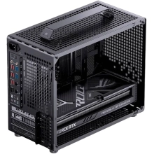 Купити Корпус JONSBO Z20 SFX 600W Black - фото 3