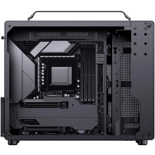 Купити Корпус JONSBO Z20 SFX 600W Black - фото 4