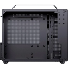 Купити Корпус JONSBO Z20 SFX 600W Black - фото 7
