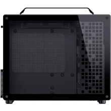 Купити Корпус JONSBO Z20 SFX 600W Black - фото 8