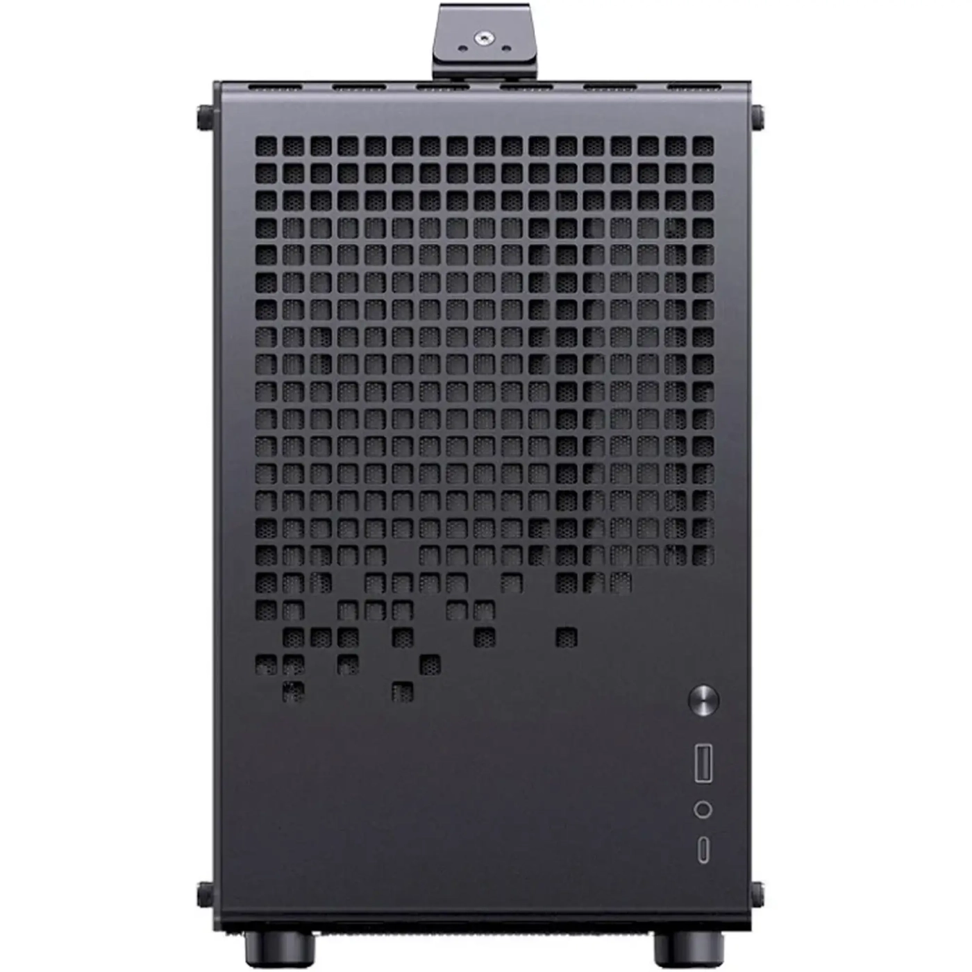 Купити Корпус JONSBO Z20 SFX 600W Black - фото 9