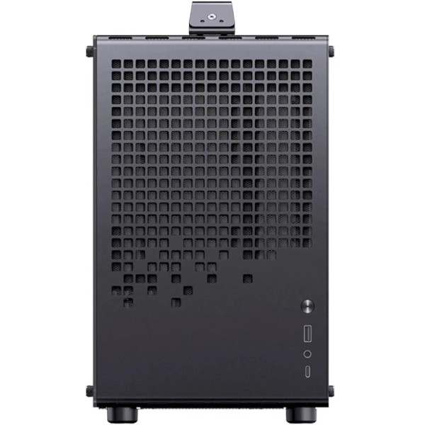 Купити Корпус JONSBO Z20 SFX 600W Black - фото 9
