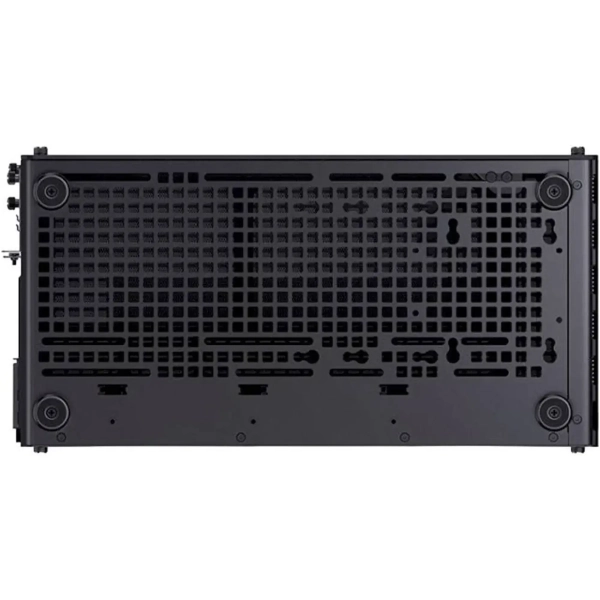 Купити Корпус JONSBO Z20 SFX 600W Black - фото 15