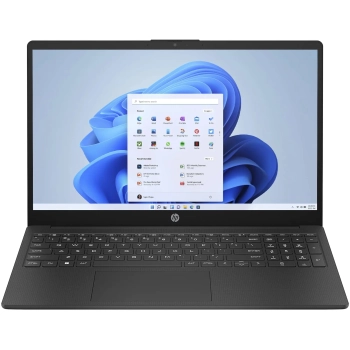 Купити Ноутбук HP 15-fc0106ua (B4LX7EA) - фото 1