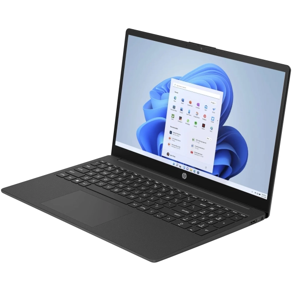 Купити Ноутбук HP 15-fc0106ua (B4LX7EA) - фото 3
