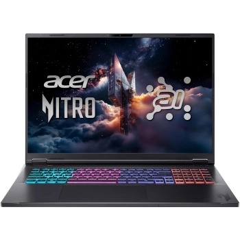 Купити Ноутбук Acer Nitro 18 AI AN18-61-R127 (NH.QYBEU.003) - фото 1