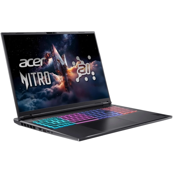 Купити Ноутбук Acer Nitro 18 AI AN18-61-R127 (NH.QYBEU.003) - фото 2