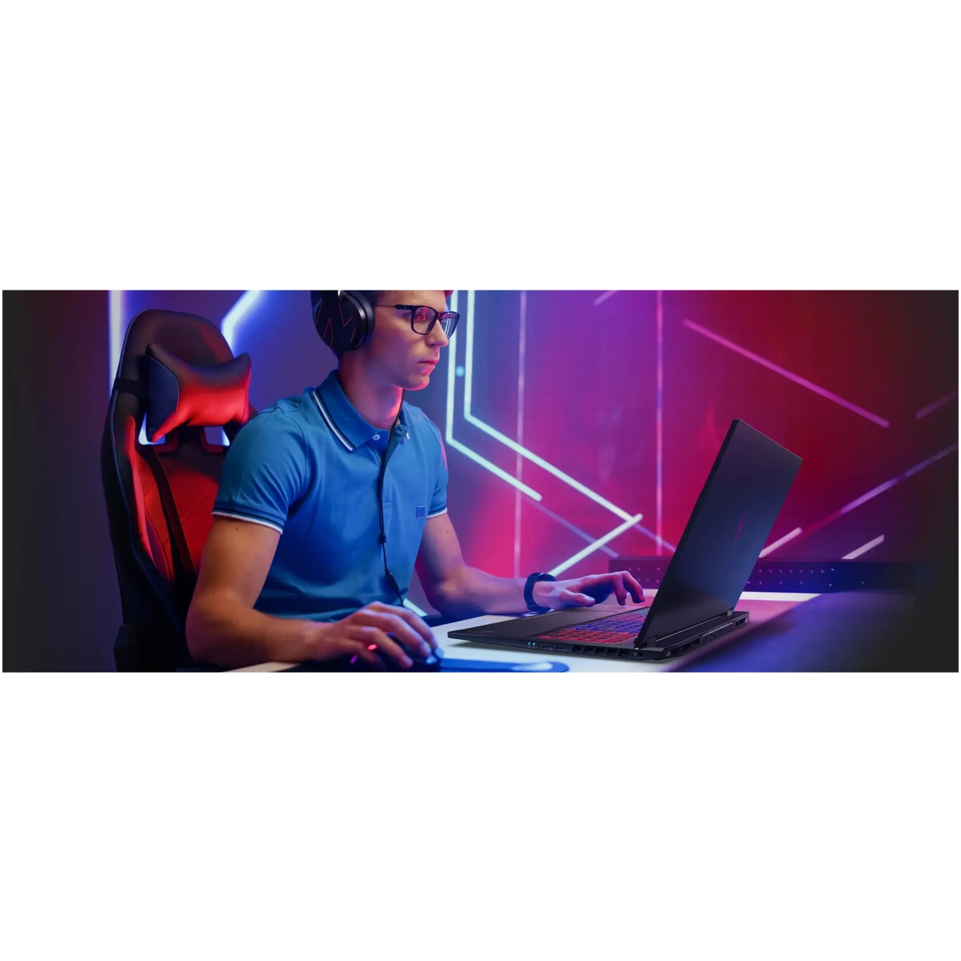 Купити Ноутбук Acer Nitro 18 AI AN18-61-R127 (NH.QYBEU.003) - фото 12