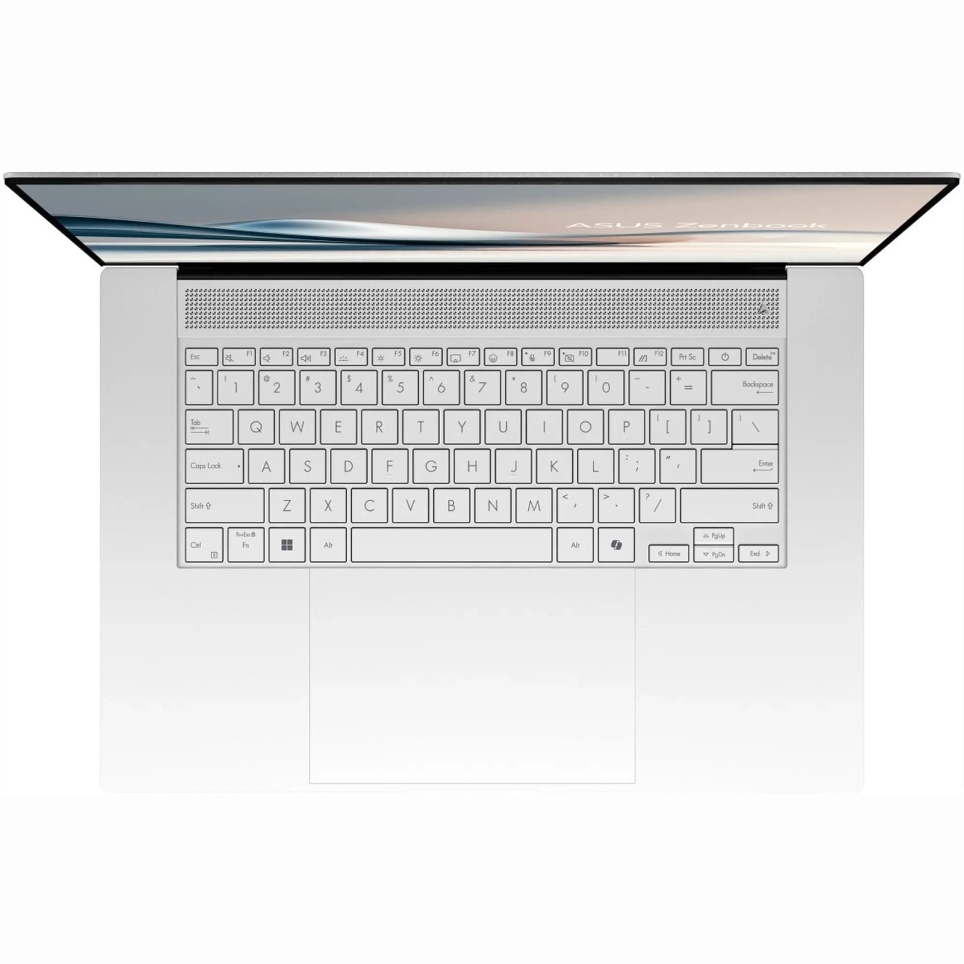 Купить Ноутбук ASUS Zenbook S 16 UM5606KA-RK017W (90NB1522-M000K0) - фото 4