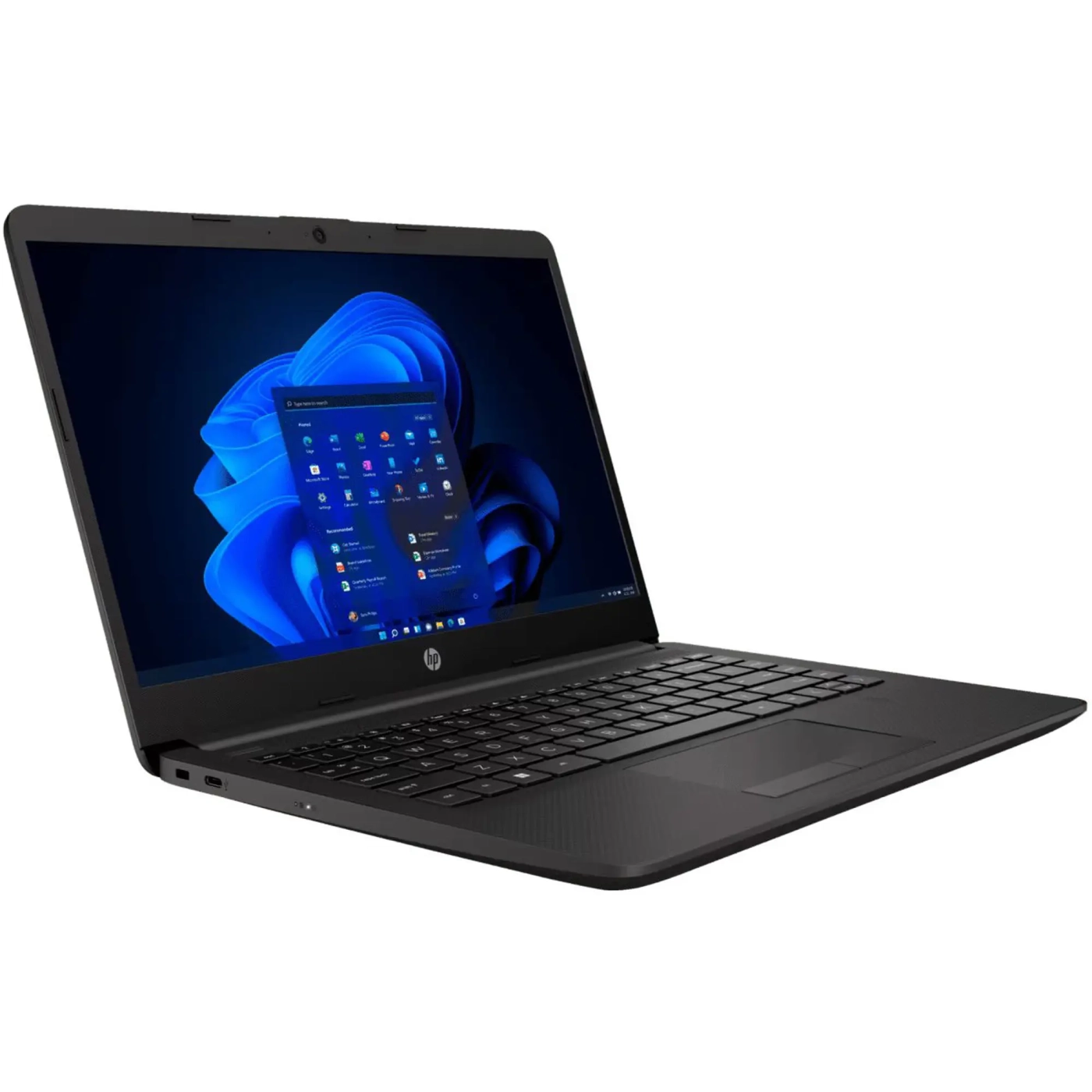 Купити Ноутбук HP 240 G9 (A3DU6ES) - фото 2