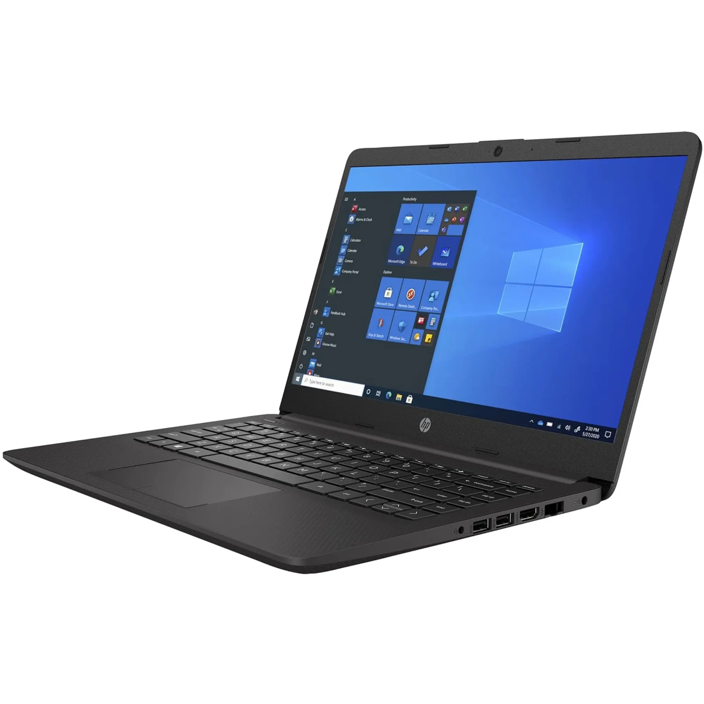 Купити Ноутбук HP 240 G9 (A3DU6ES) - фото 3