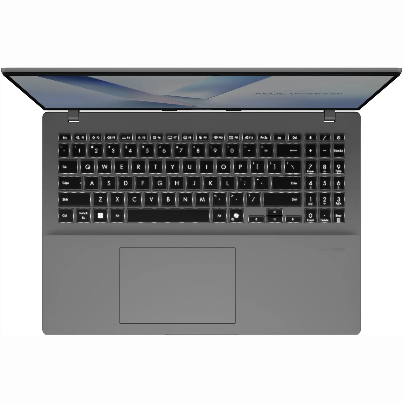 Купити Ноутбук ASUS Vivobook 16 M1607KA-MB060 (90NB15F2-M004D0) - фото 3