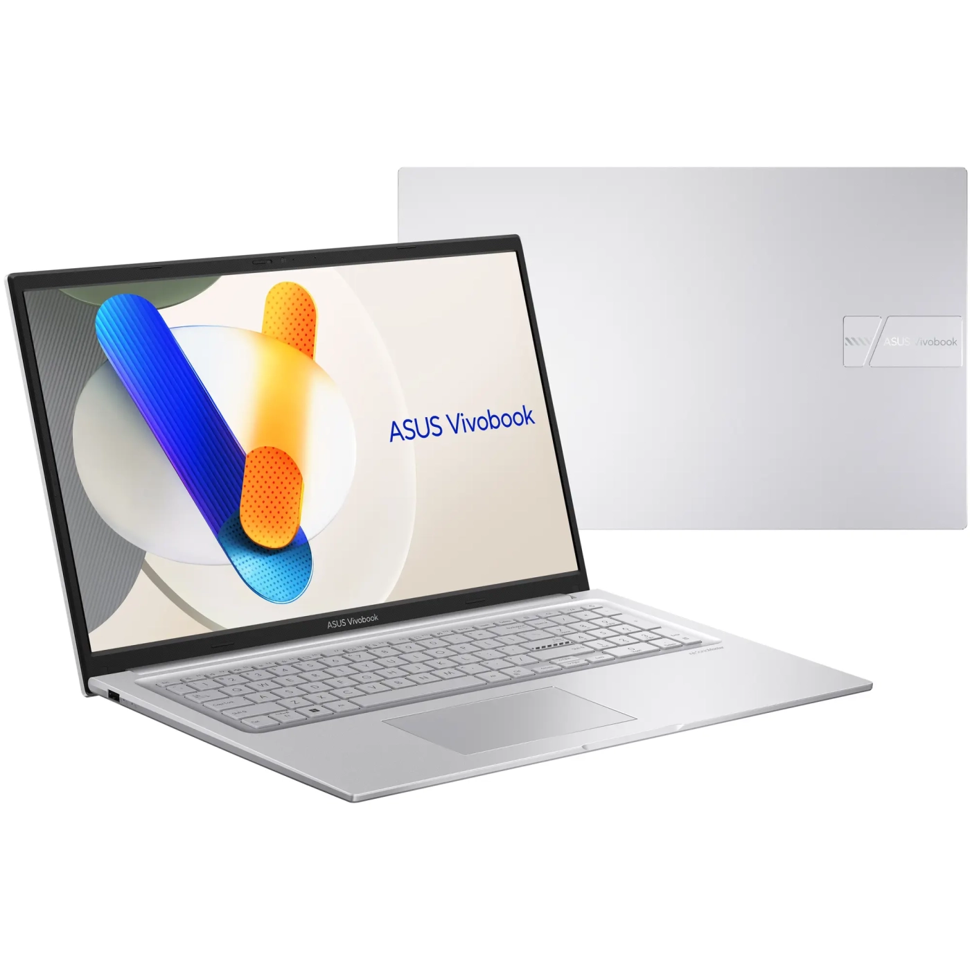 Купити Ноутбук ASUS Vivobook 17 X1704VA-AU756 (90NB10V1-M00V40) - фото 12