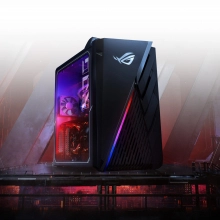 Купить Компьютер ASUS ROG Strix G35DXv01 - фото 1