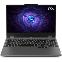Купить Ноутбук Lenovo LOQ 15IRX9 (83DV019URA) - фото 1