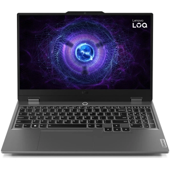Купить Ноутбук Lenovo LOQ 15IRX9 (83DV019URA) - фото 1
