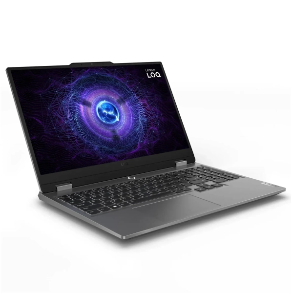 Купить Ноутбук Lenovo LOQ 15IRX9 (83DV019URA) - фото 2