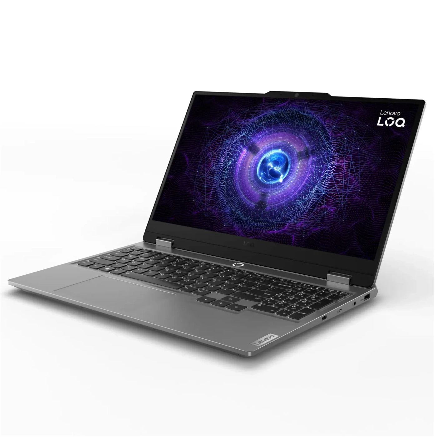 Купить Ноутбук Lenovo LOQ 15IRX9 (83DV019URA) - фото 3