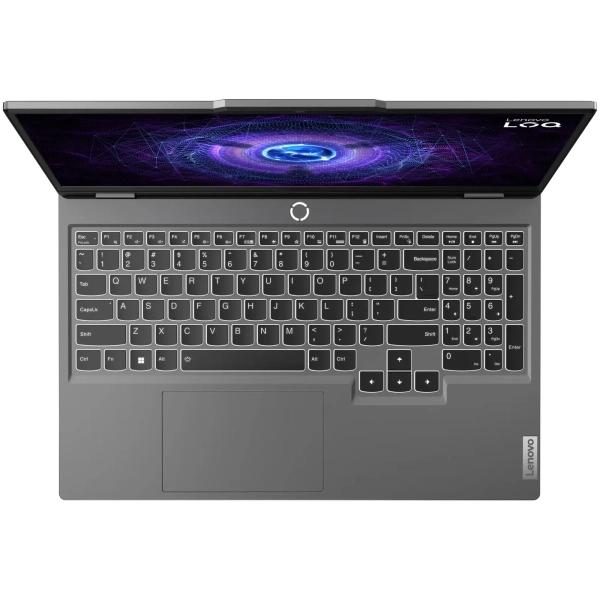Купить Ноутбук Lenovo LOQ 15IRX9 (83DV019URA) - фото 4