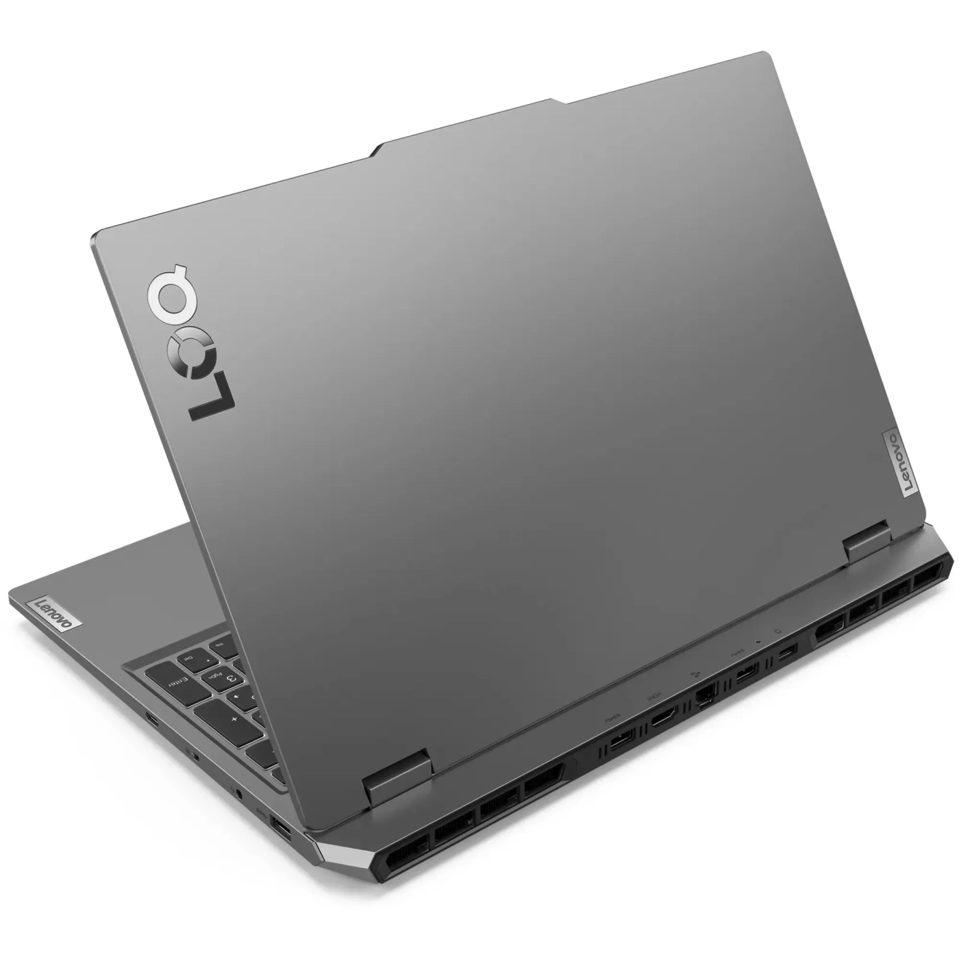 Купить Ноутбук Lenovo LOQ 15IRX9 (83DV019URA) - фото 8