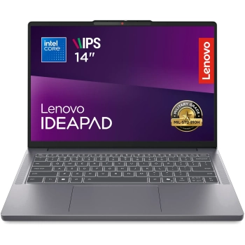 Купити Ноутбук Lenovo IdeaPad Slim 3 14IRH10 (83K000ATRA) - фото 1
