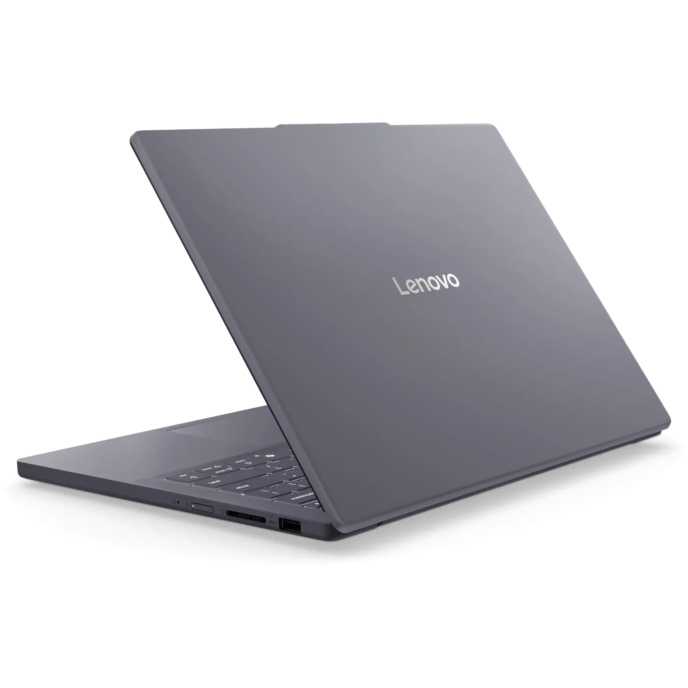 Купити Ноутбук Lenovo IdeaPad Slim 3 14IRH10 (83K000ATRA) - фото 11