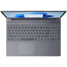 Купити Ноутбук Lenovo IdeaPad Slim 3 15ARP10 (83K700ABRA) - фото 3