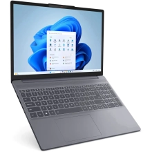 Купити Ноутбук Lenovo IdeaPad Slim 3 15ARP10 (83K700ABRA) - фото 5