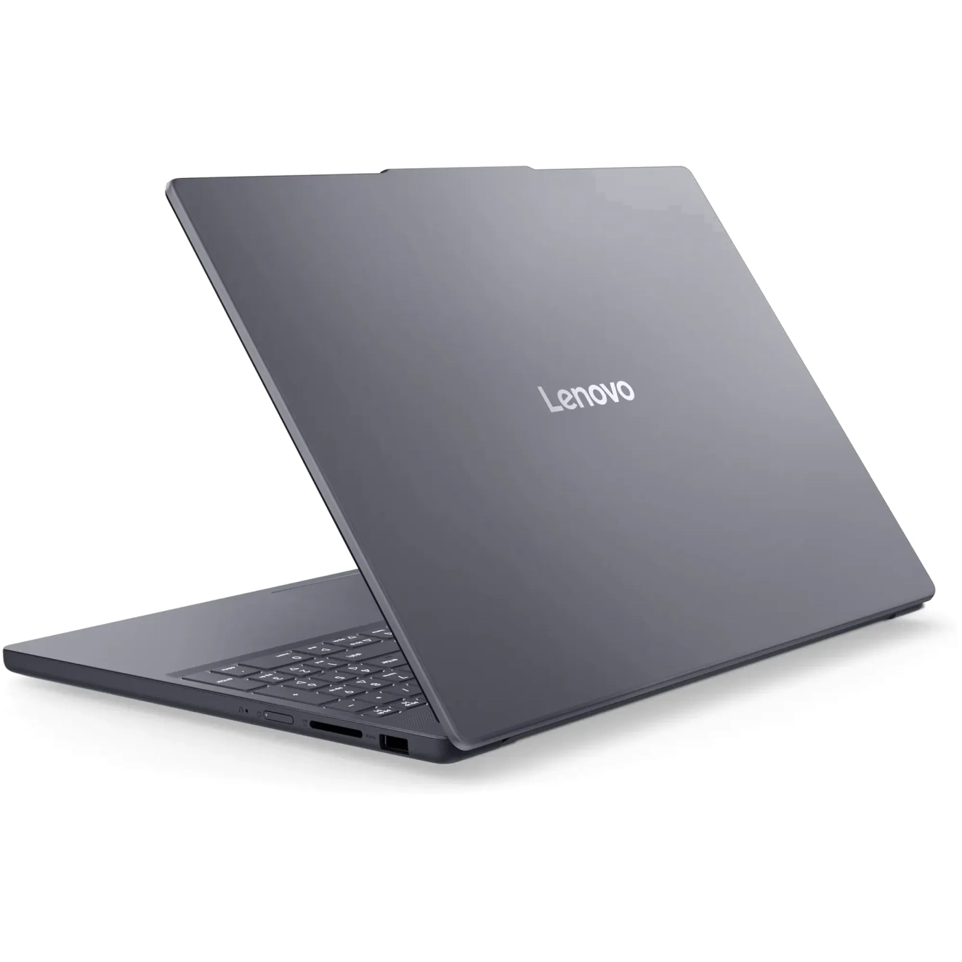 Купити Ноутбук Lenovo IdeaPad Slim 3 15ARP10 (83K700ABRA) - фото 11