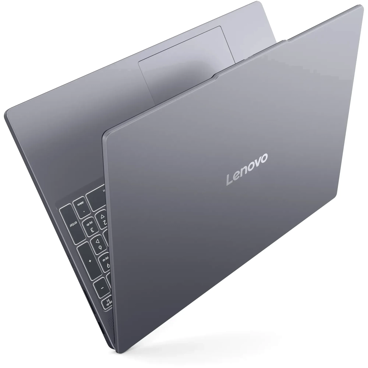 Купити Ноутбук Lenovo IdeaPad Slim 3 15ARP10 (83K700ABRA) - фото 12