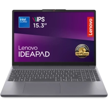 Купити Ноутбук Lenovo IdeaPad Slim 3 15IRU10 (83KD0015RA) - фото 1