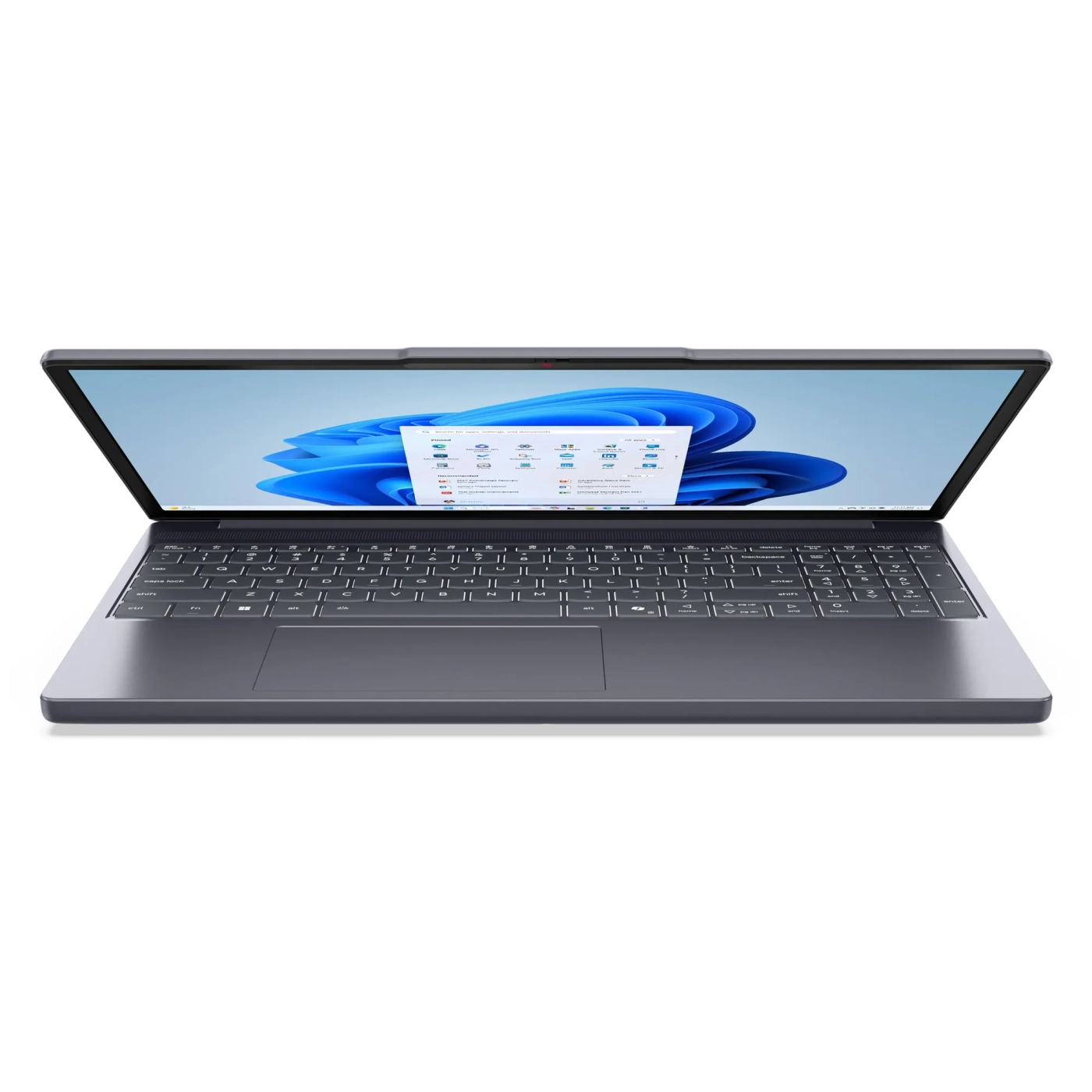 Купити Ноутбук Lenovo IdeaPad Slim 3 15IRU10 (83KD0015RA) - фото 10