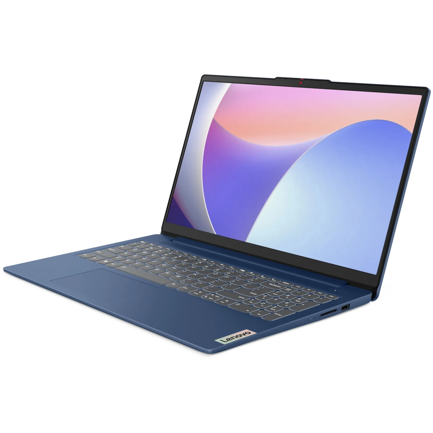 Купити Ноутбук Lenovo IdeaPad Slim 3 15IRH8 (83EM00KCRA) - фото 5