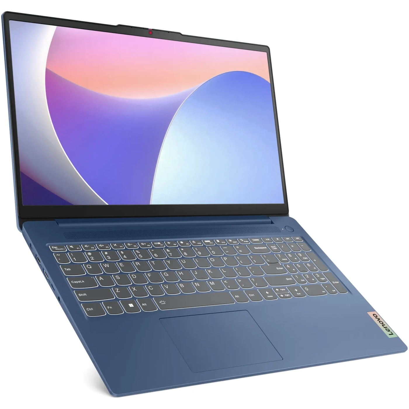 Купити Ноутбук Lenovo IdeaPad Slim 3 15IRH8 (83EM00KCRA) - фото 6