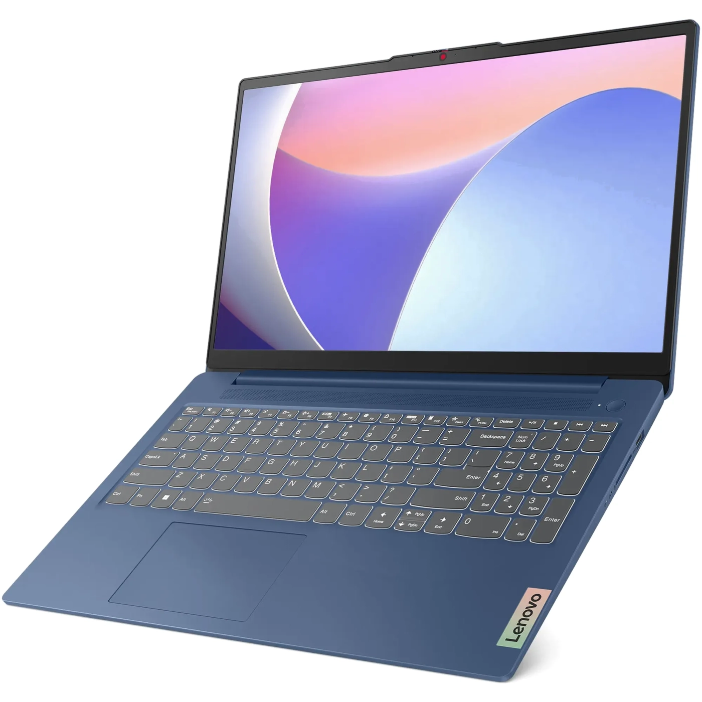 Купити Ноутбук Lenovo IdeaPad Slim 3 15IRH8 (83EM00KCRA) - фото 7
