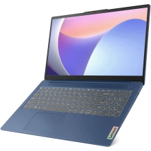 Купити Ноутбук Lenovo IdeaPad Slim 3 15IRH8 (83EM00KCRA) - фото 7
