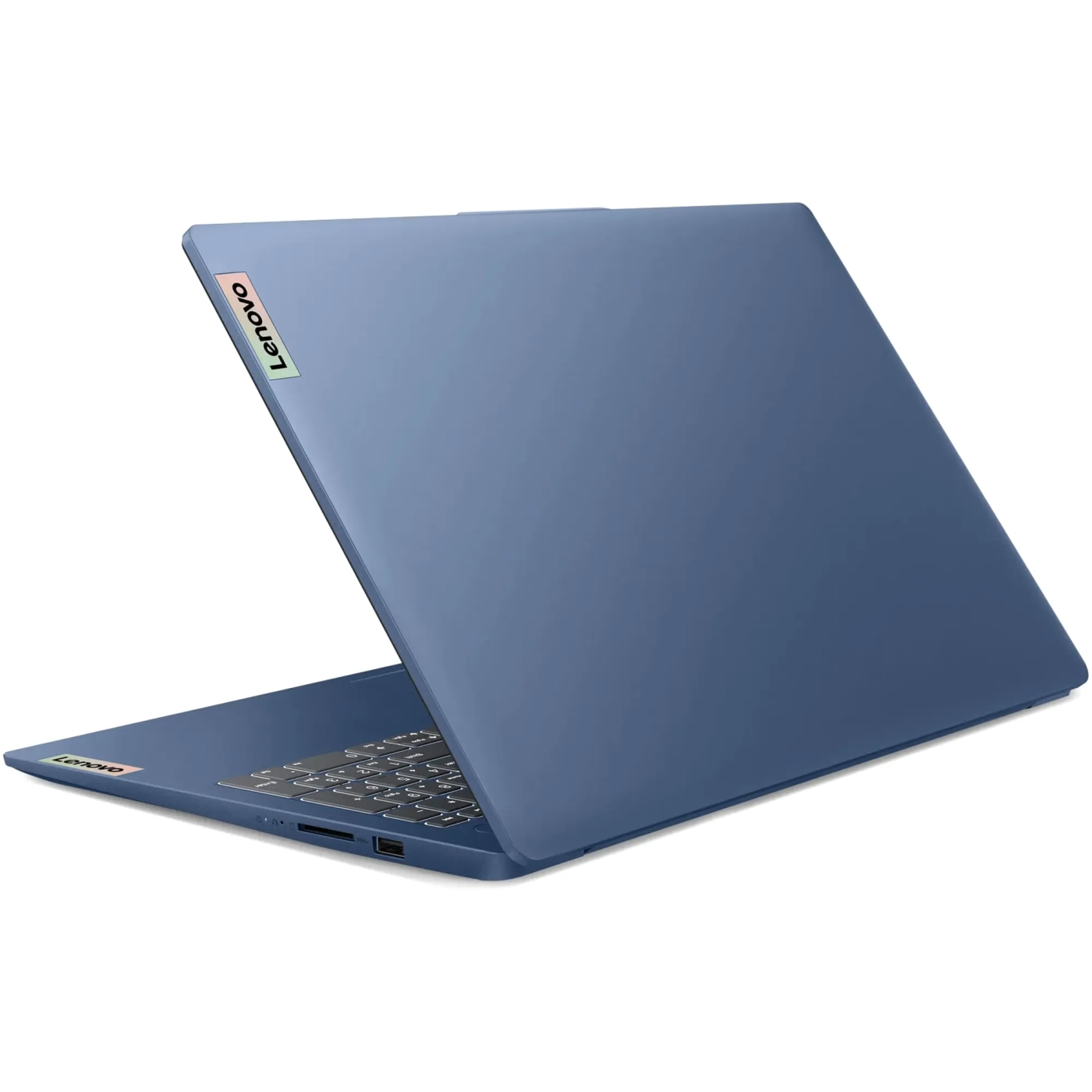 Купити Ноутбук Lenovo IdeaPad Slim 3 15IRH8 (83EM00KCRA) - фото 9