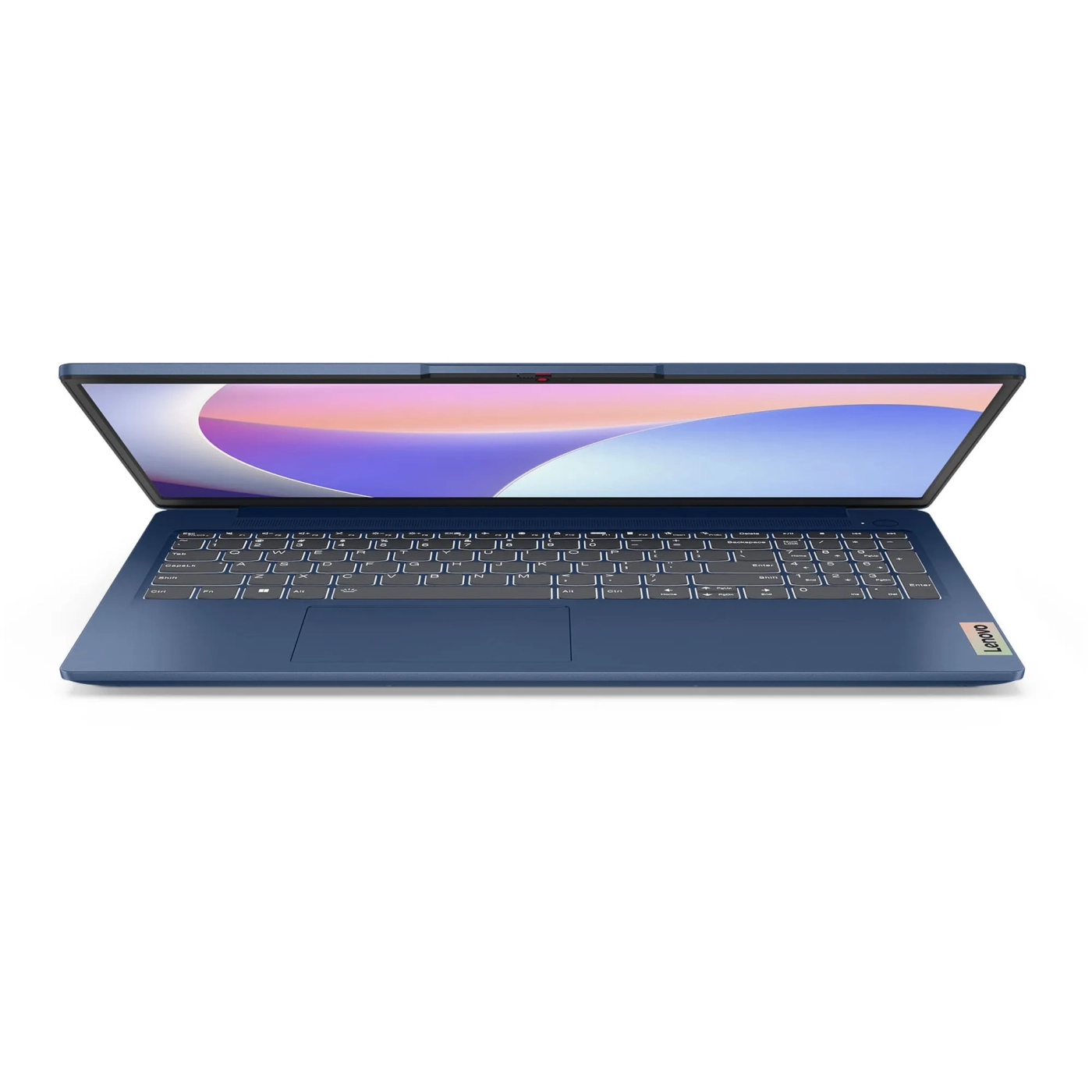 Купити Ноутбук Lenovo IdeaPad Slim 3 15IRH8 (83EM00KCRA) - фото 11