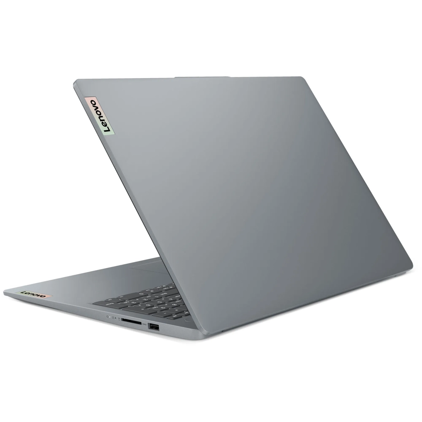 Купити Ноутбук Lenovo IdeaPad Slim 3 16ABR8 (82XR00D6RA) - фото 8
