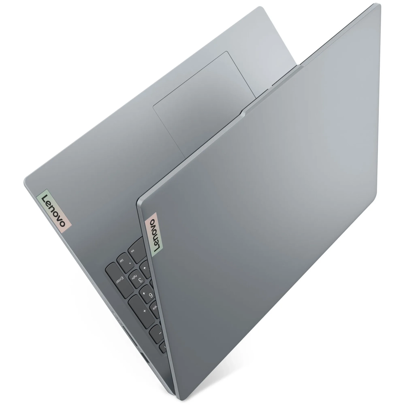 Купити Ноутбук Lenovo IdeaPad Slim 3 16ABR8 (82XR00D6RA) - фото 9