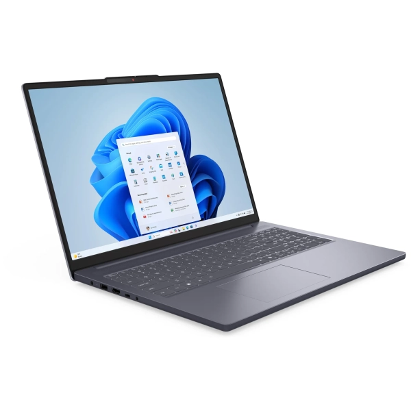 Купити Ноутбук Lenovo IdeaPad Slim 3 16ARP10 (83K8005GRA) - фото 4