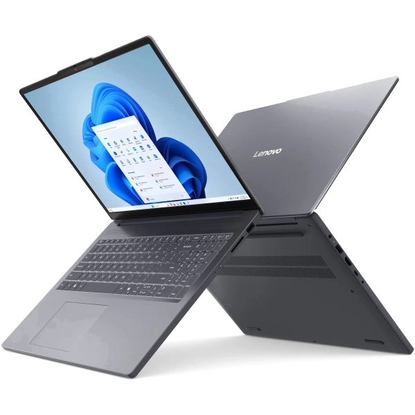 Купити Ноутбук Lenovo IdeaPad Slim 3 16ARP10 (83K8005GRA) - фото 6