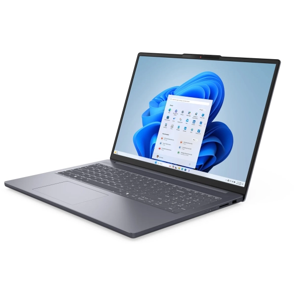 Купити Ноутбук Lenovo IdeaPad Slim 3 16ARP10 (83K8005GRA) - фото 8