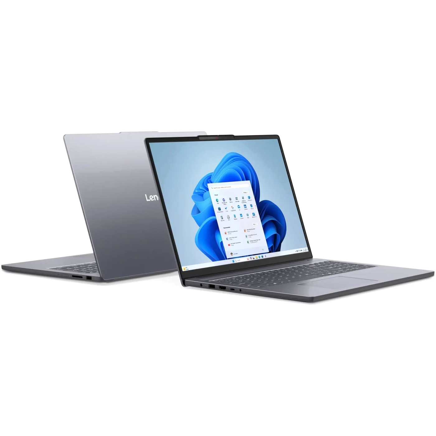 Купити Ноутбук Lenovo IdeaPad Slim 3 16ARP10 (83K8005GRA) - фото 9