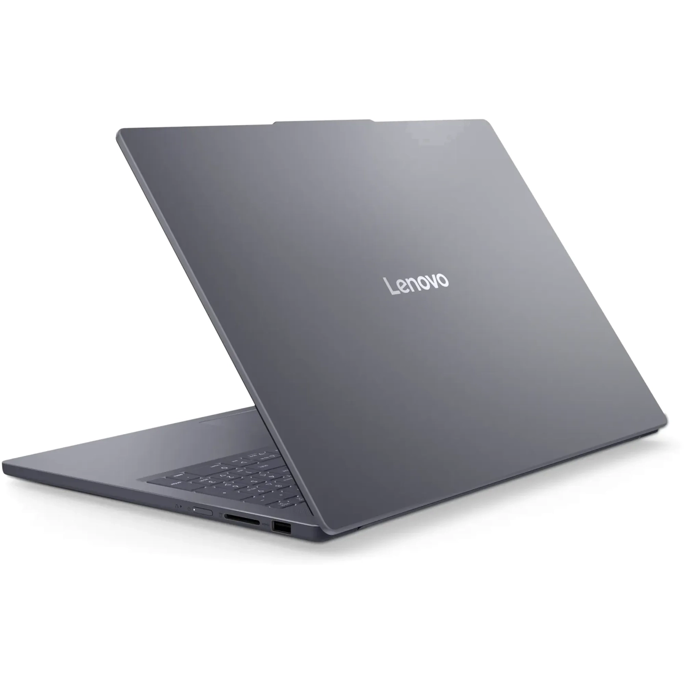 Купити Ноутбук Lenovo IdeaPad Slim 3 16ARP10 (83K8005GRA) - фото 11