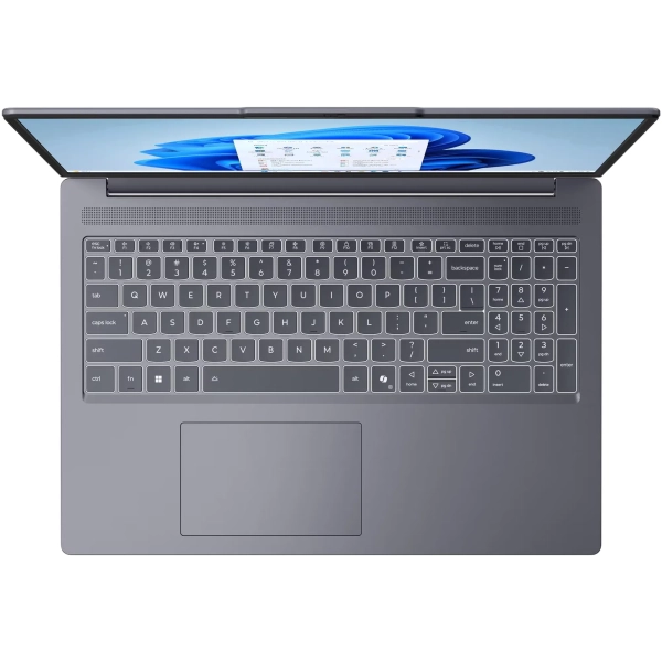 Купити Ноутбук Lenovo IdeaPad Slim 3 16IRH10 (83K2007HRA) - фото 2