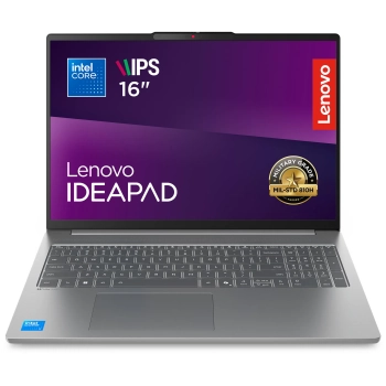 Купить Ноутбук Lenovo IdeaPad Slim 5 16IRH10 (83HS008NRA) - фото 1