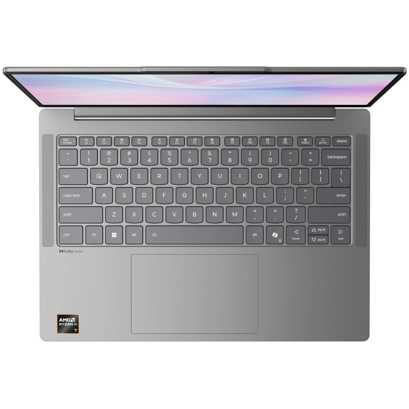 Купить Ноутбук Lenovo IdeaPad Slim 5 14ARP10 (83HT0035RA) - фото 3
