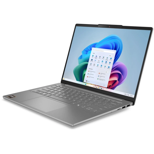 Купить Ноутбук Lenovo IdeaPad Slim 5 14ARP10 (83HT0035RA) - фото 5